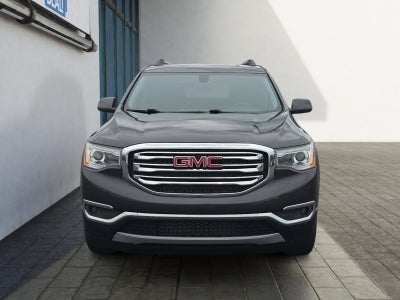 2017 GMC Acadia SLE