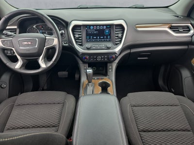 2017 GMC Acadia SLE