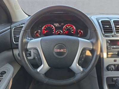 2011 GMC Acadia SL