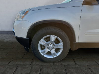 2011 GMC Acadia SL