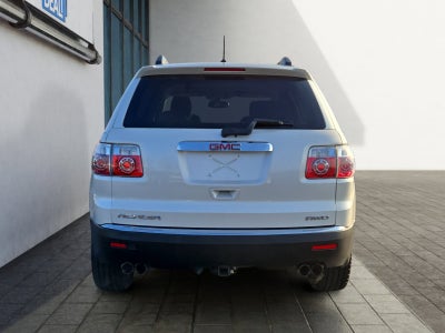 2011 GMC Acadia SL
