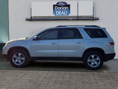 2011 GMC Acadia SL