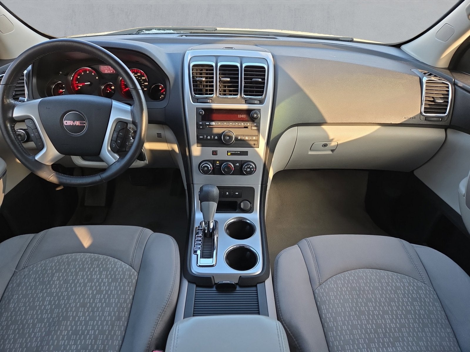 2011 GMC Acadia SL