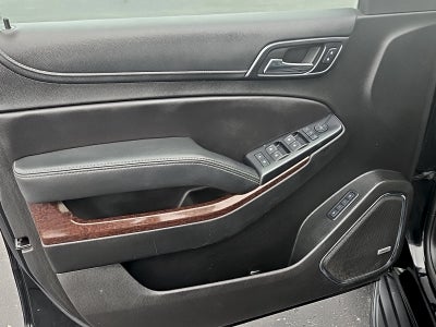 2019 GMC Yukon SLT