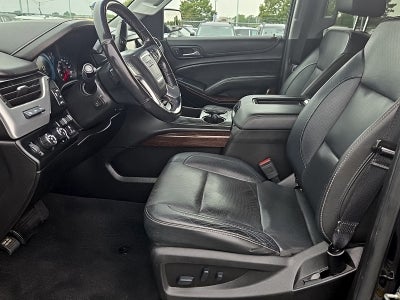 2019 GMC Yukon SLT
