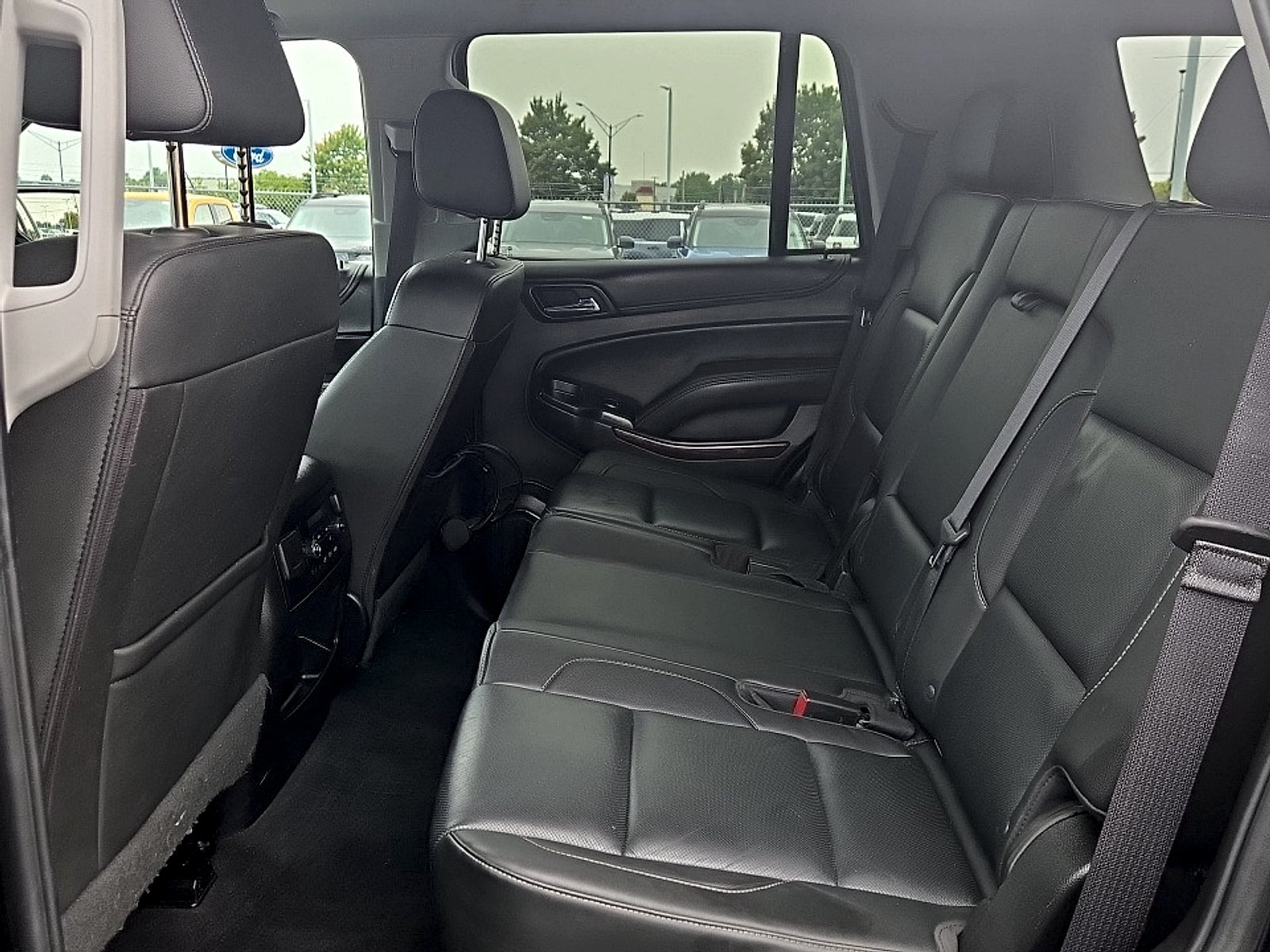 2019 GMC Yukon SLT