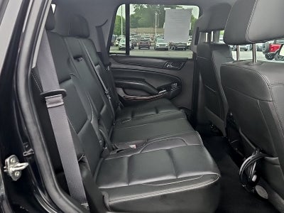 2019 GMC Yukon SLT