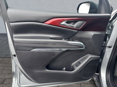 2025 Chevrolet Traverse AWD Z71