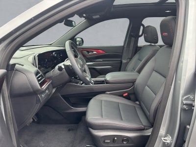 2025 Chevrolet Traverse AWD Z71