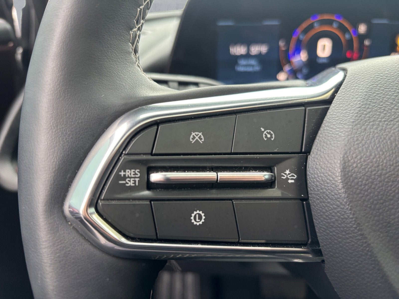 2025 Chevrolet Traverse AWD Z71