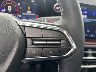 2025 Chevrolet Traverse AWD Z71