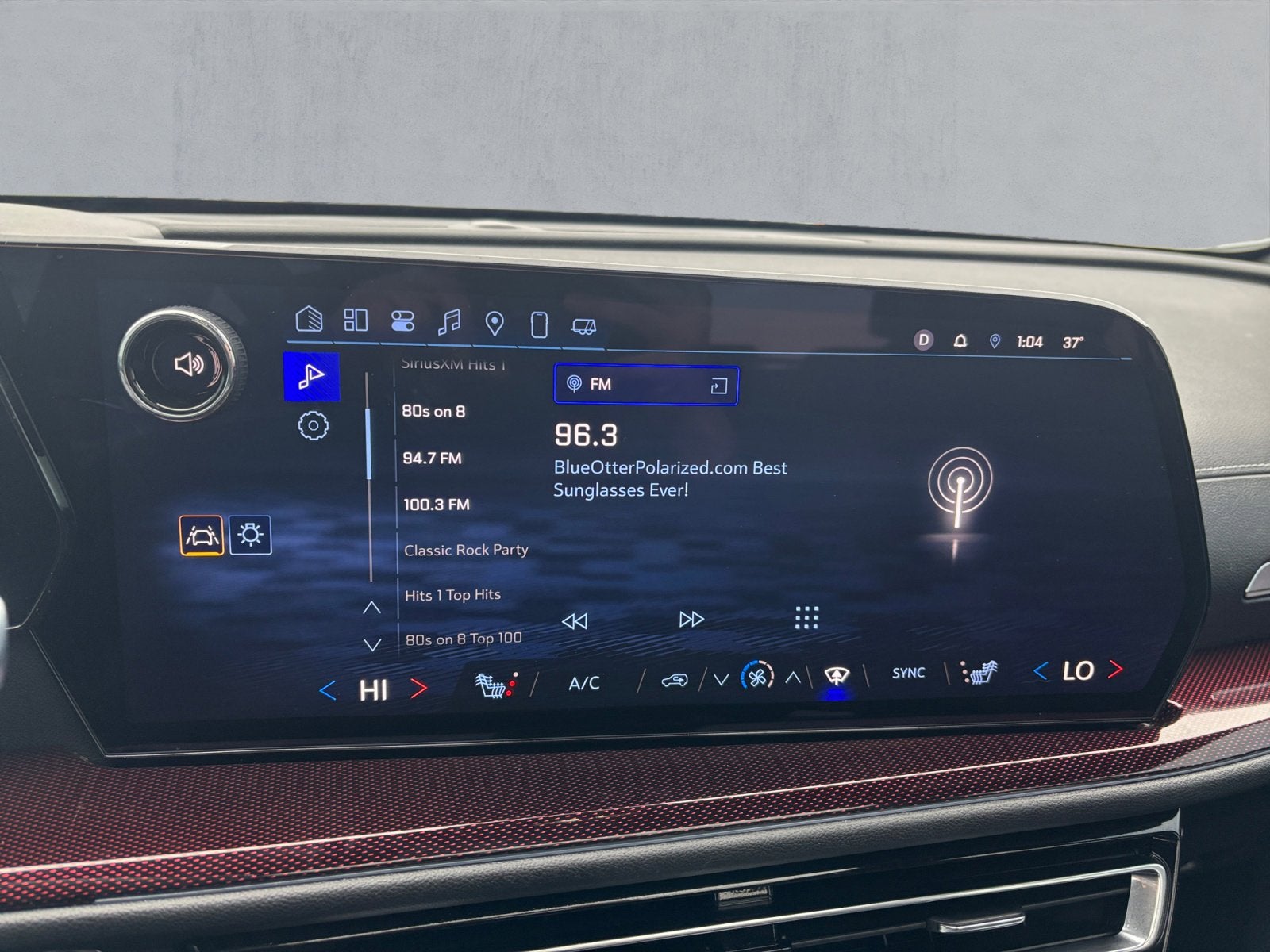 2025 Chevrolet Traverse AWD Z71