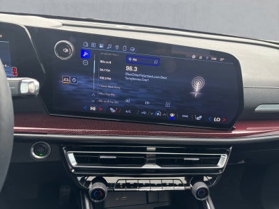 2025 Chevrolet Traverse AWD Z71