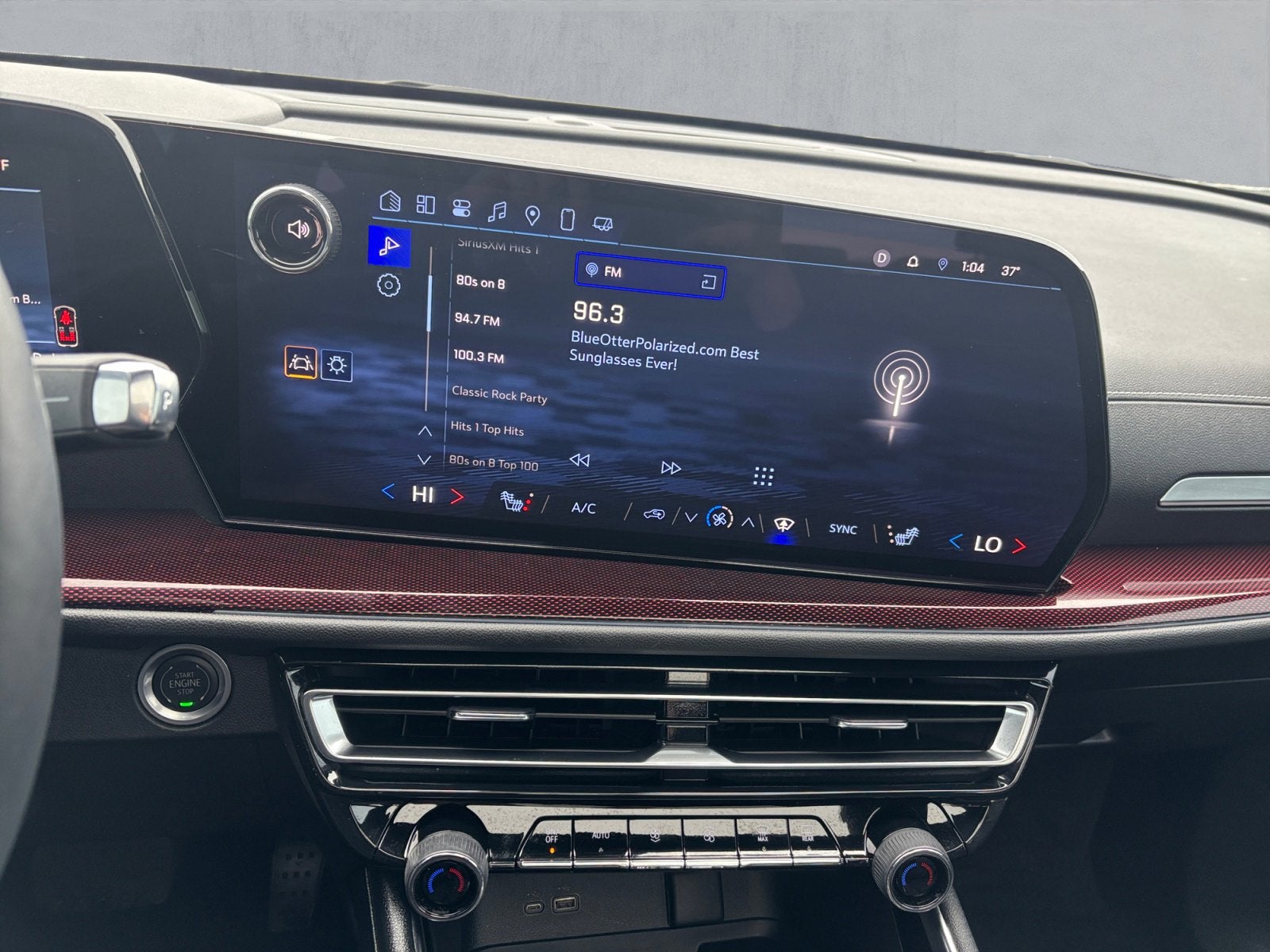 2025 Chevrolet Traverse AWD Z71