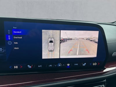 2025 Chevrolet Traverse AWD Z71