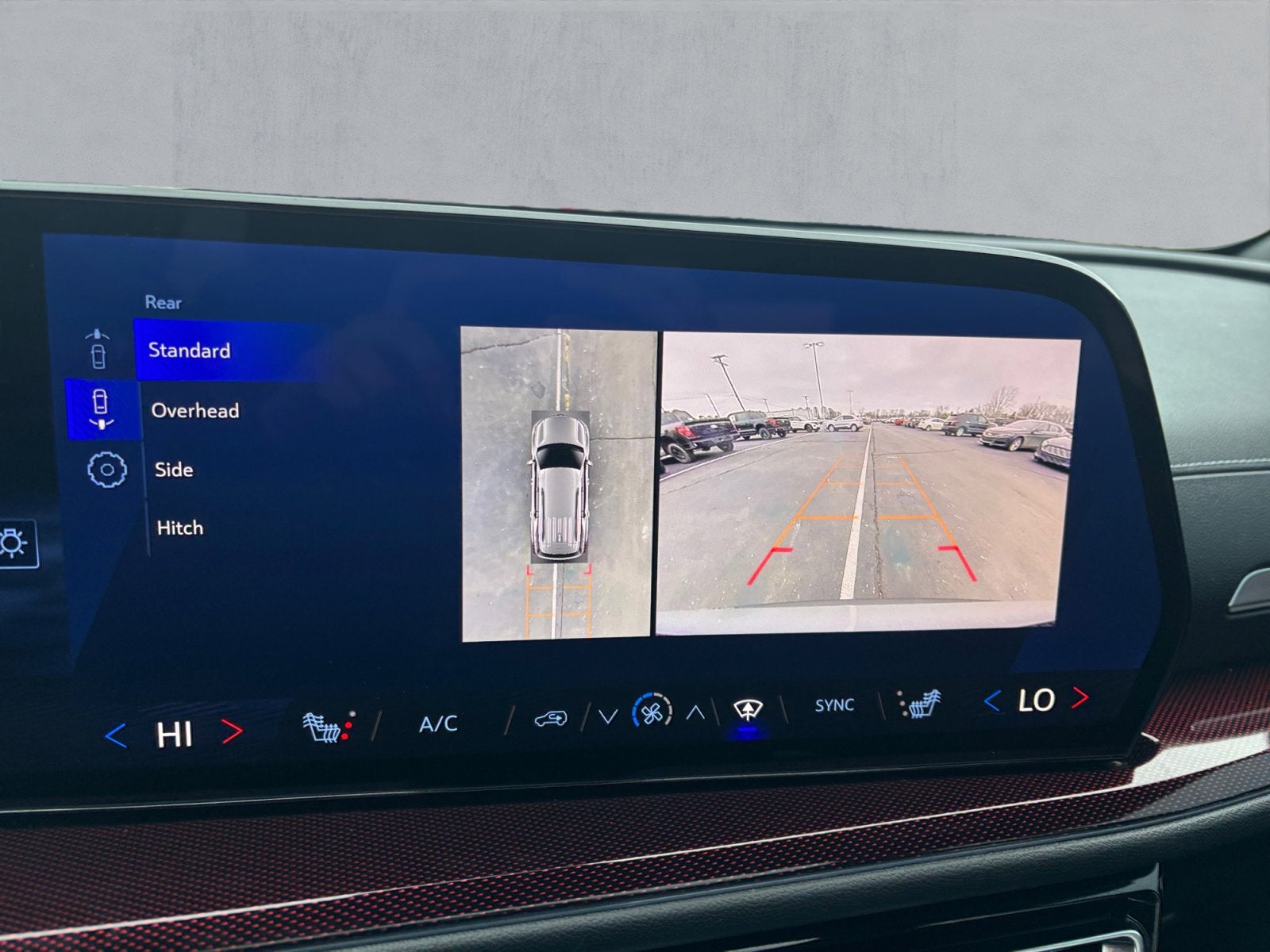 2025 Chevrolet Traverse AWD Z71