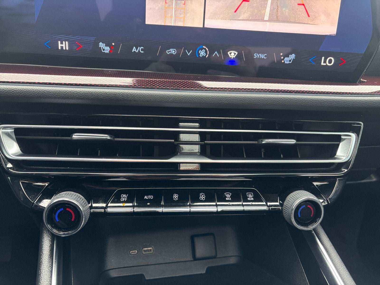 2025 Chevrolet Traverse AWD Z71