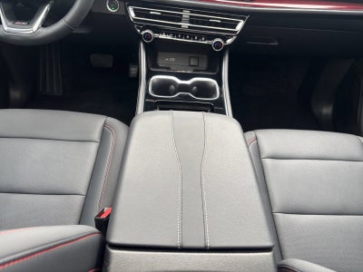 2025 Chevrolet Traverse AWD Z71