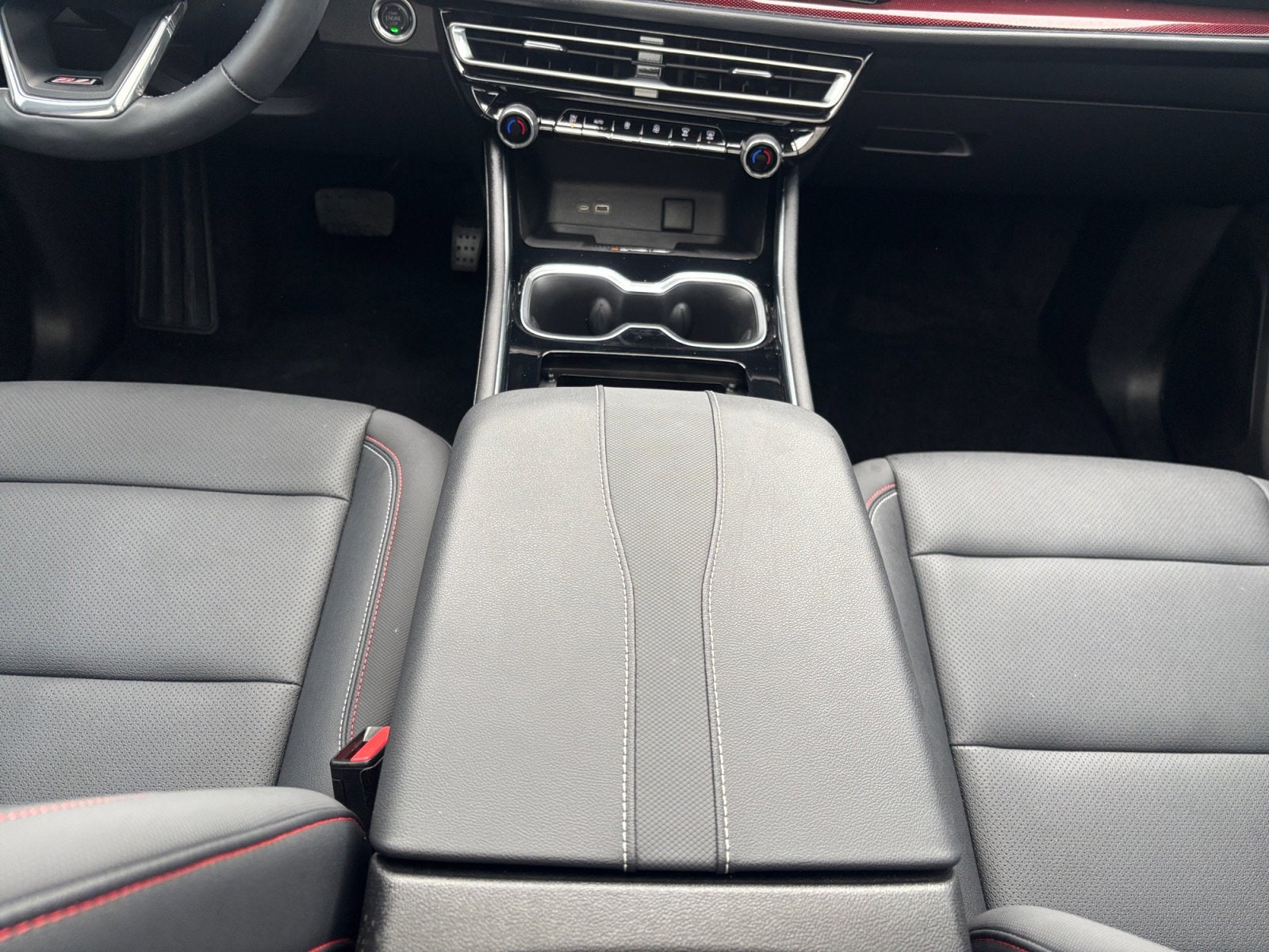 2025 Chevrolet Traverse AWD Z71