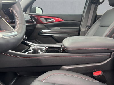 2025 Chevrolet Traverse AWD Z71