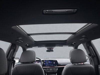 2025 Chevrolet Traverse AWD Z71