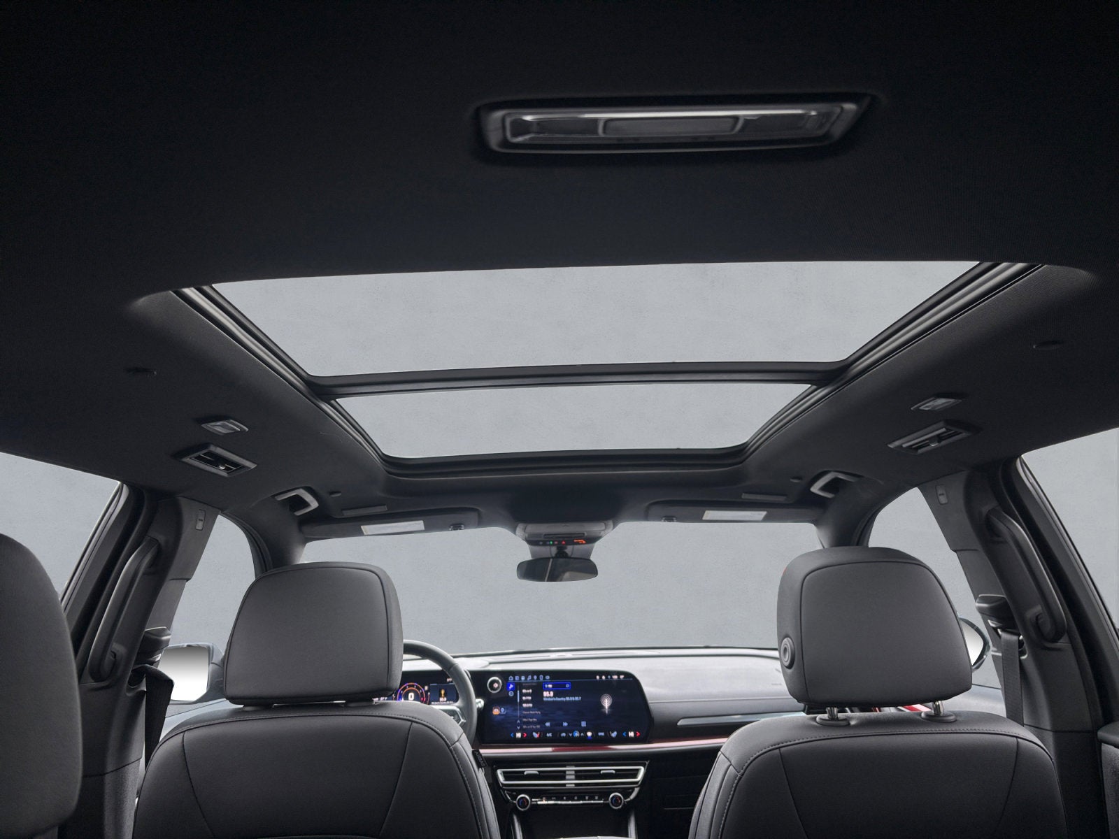 2025 Chevrolet Traverse AWD Z71