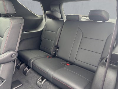 2025 Chevrolet Traverse AWD Z71