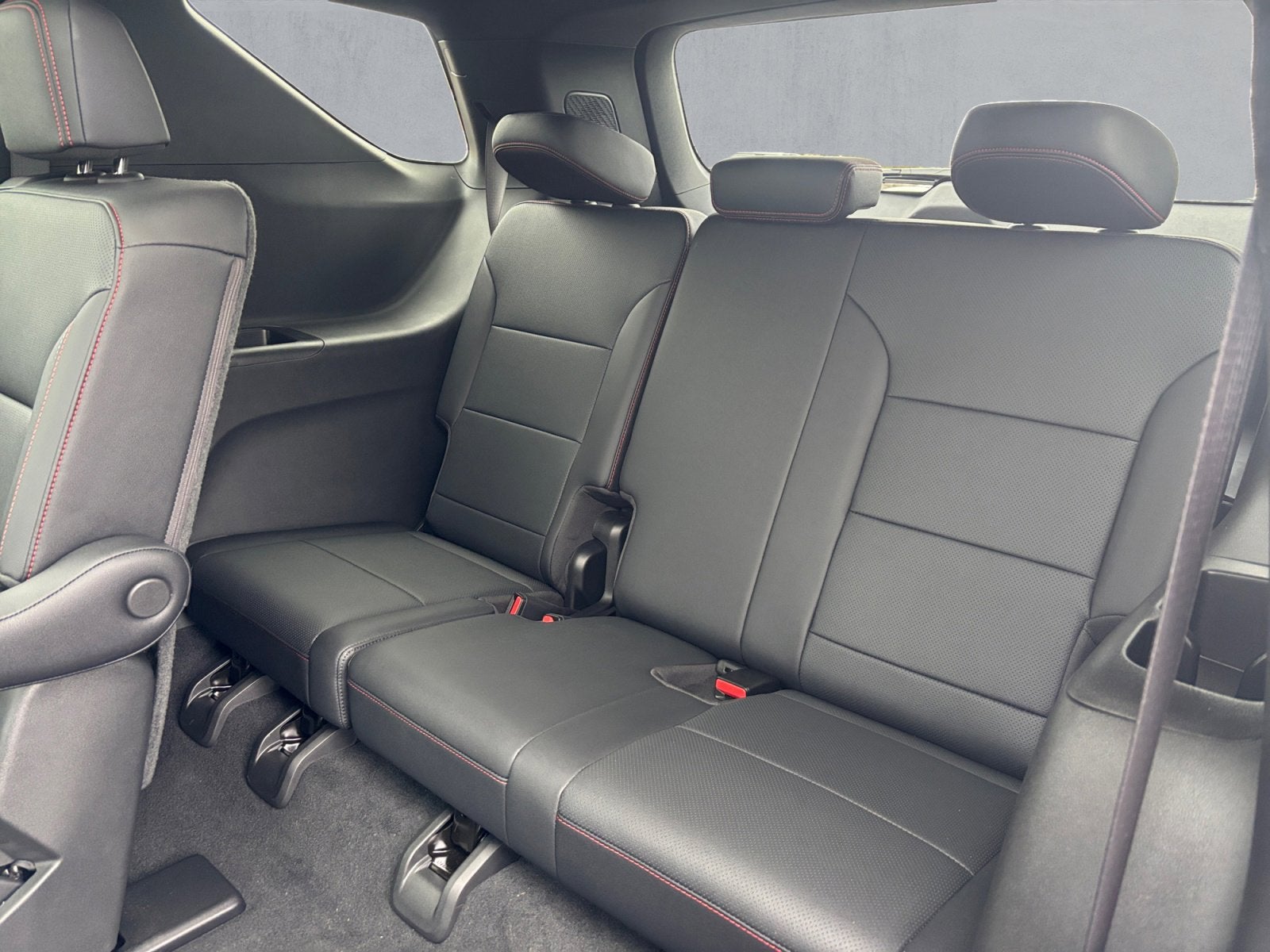 2025 Chevrolet Traverse AWD Z71