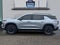 2025 Chevrolet Traverse AWD Z71