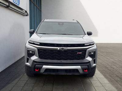 2025 Chevrolet Traverse AWD Z71