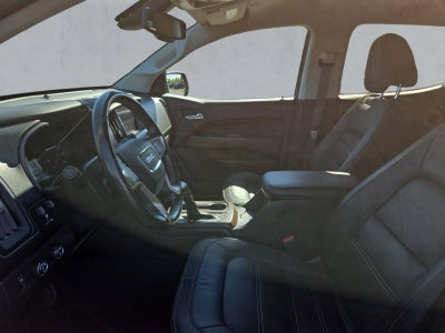 2019 GMC Canyon 4WD Denali