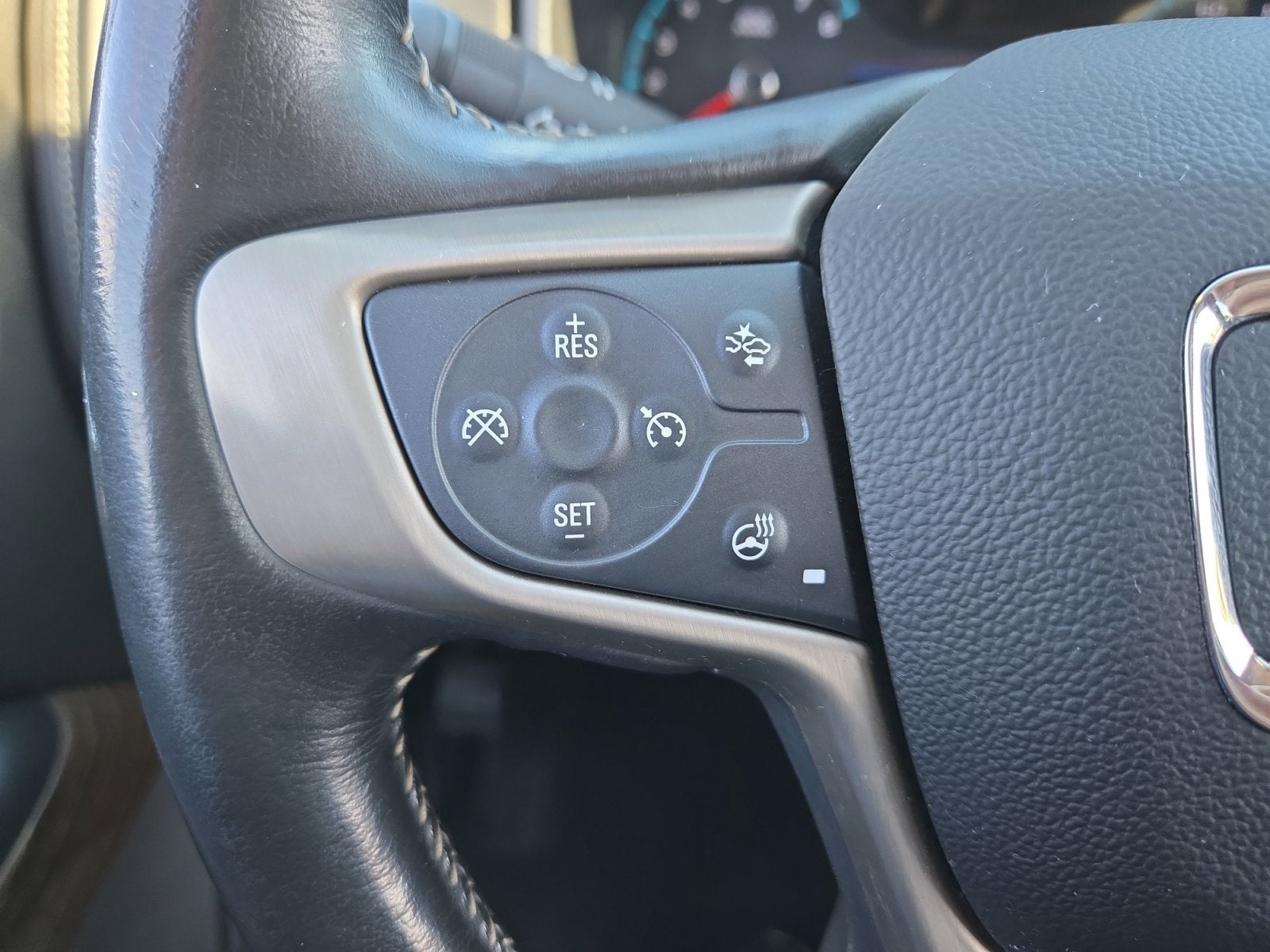 2019 GMC Canyon 4WD Denali