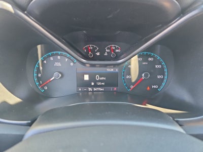 2019 GMC Canyon 4WD Denali