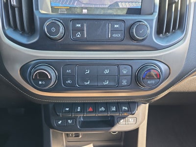 2019 GMC Canyon 4WD Denali