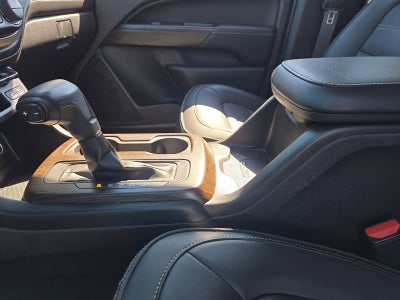 2019 GMC Canyon 4WD Denali