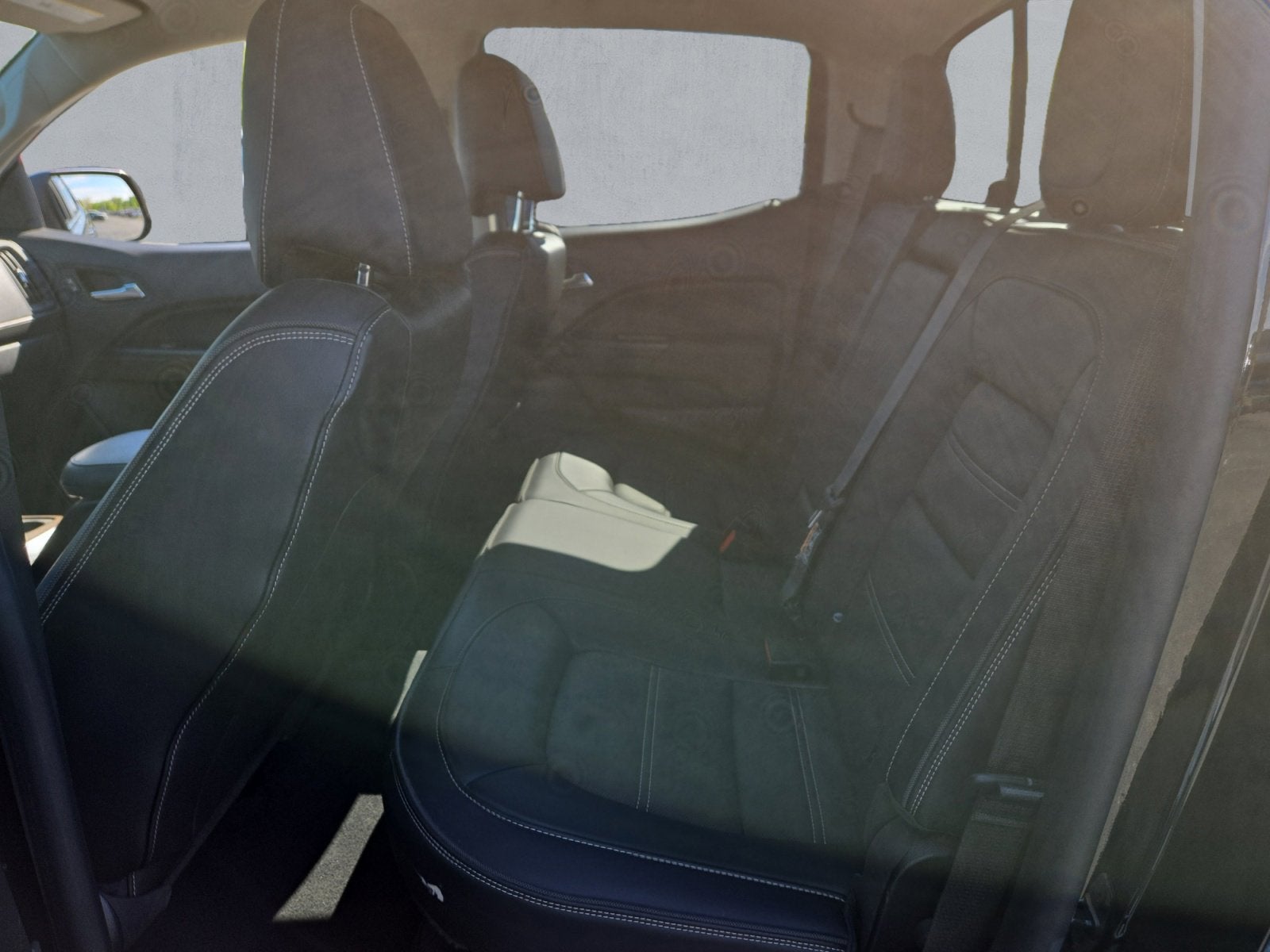 2019 GMC Canyon 4WD Denali