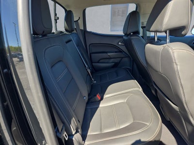 2019 GMC Canyon 4WD Denali