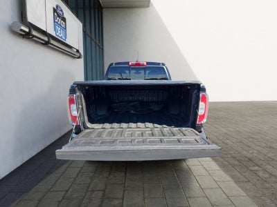 2019 GMC Canyon 4WD Denali