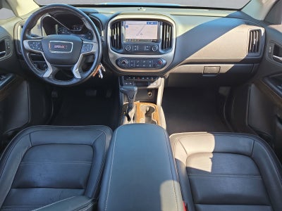2019 GMC Canyon 4WD Denali