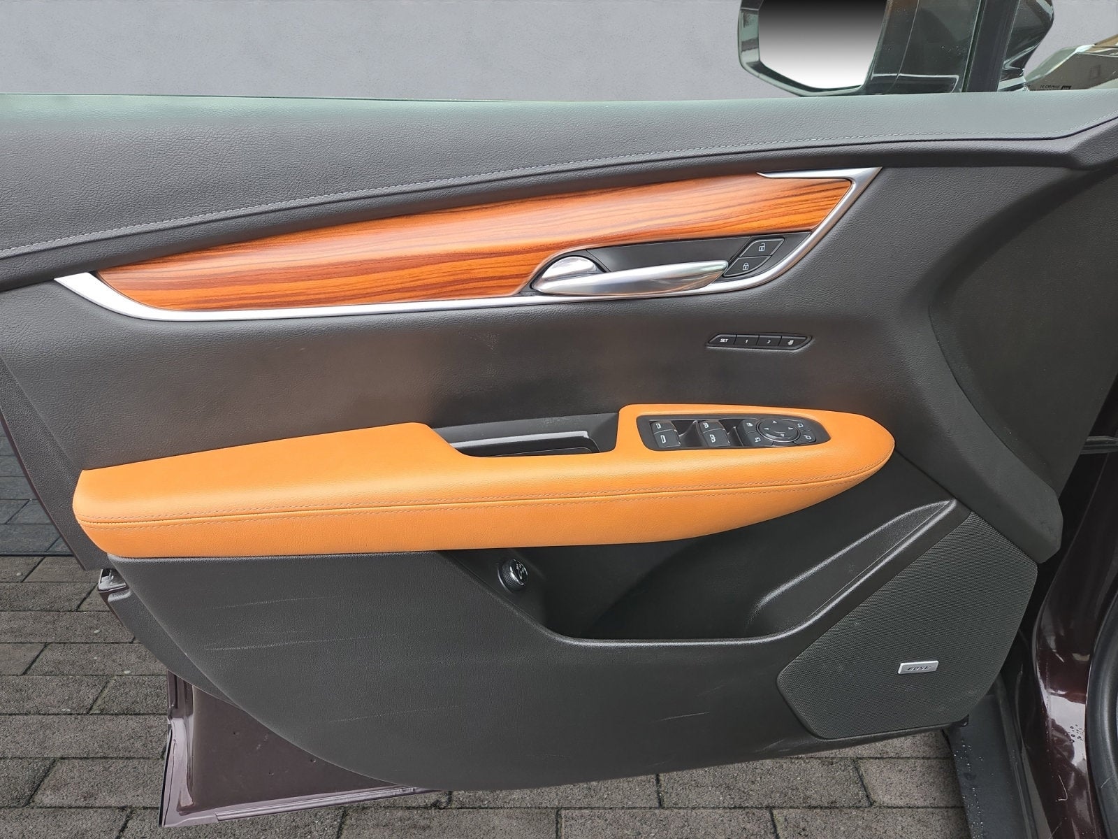 2020 Cadillac XT5 Premium Luxury FWD