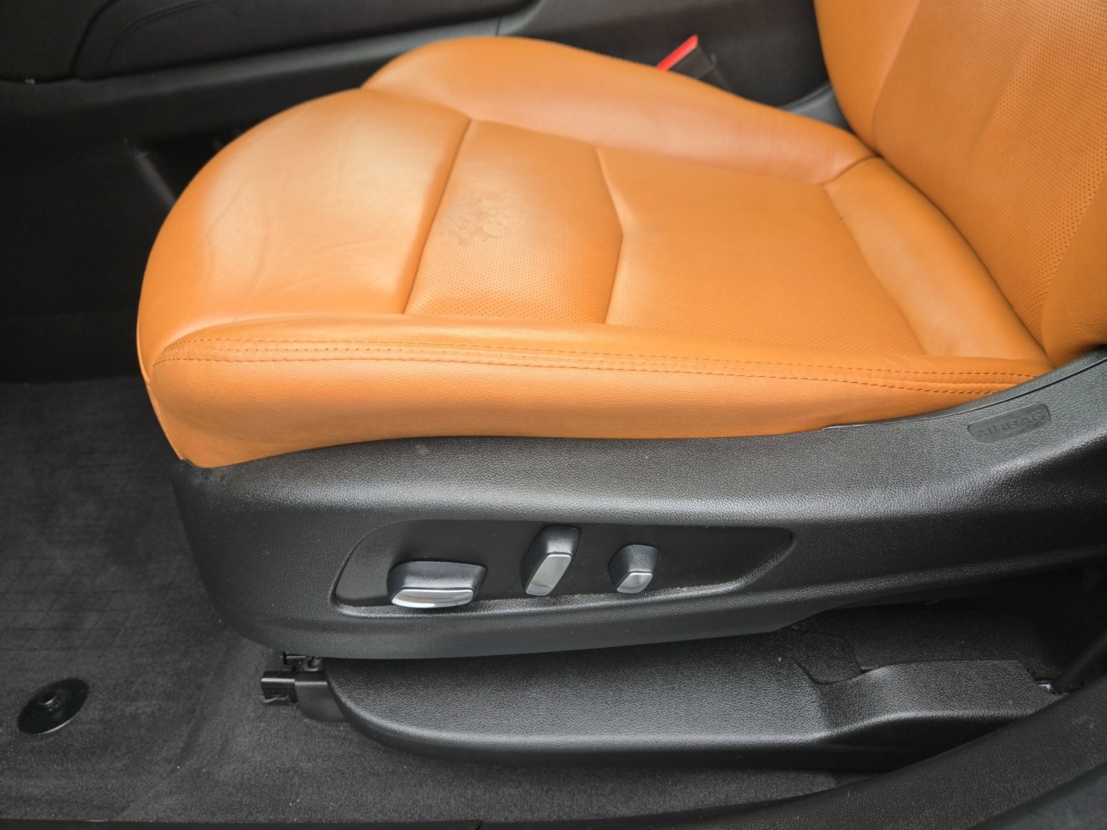 2020 Cadillac XT5 Premium Luxury FWD