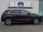2020 Cadillac XT5 Premium Luxury FWD