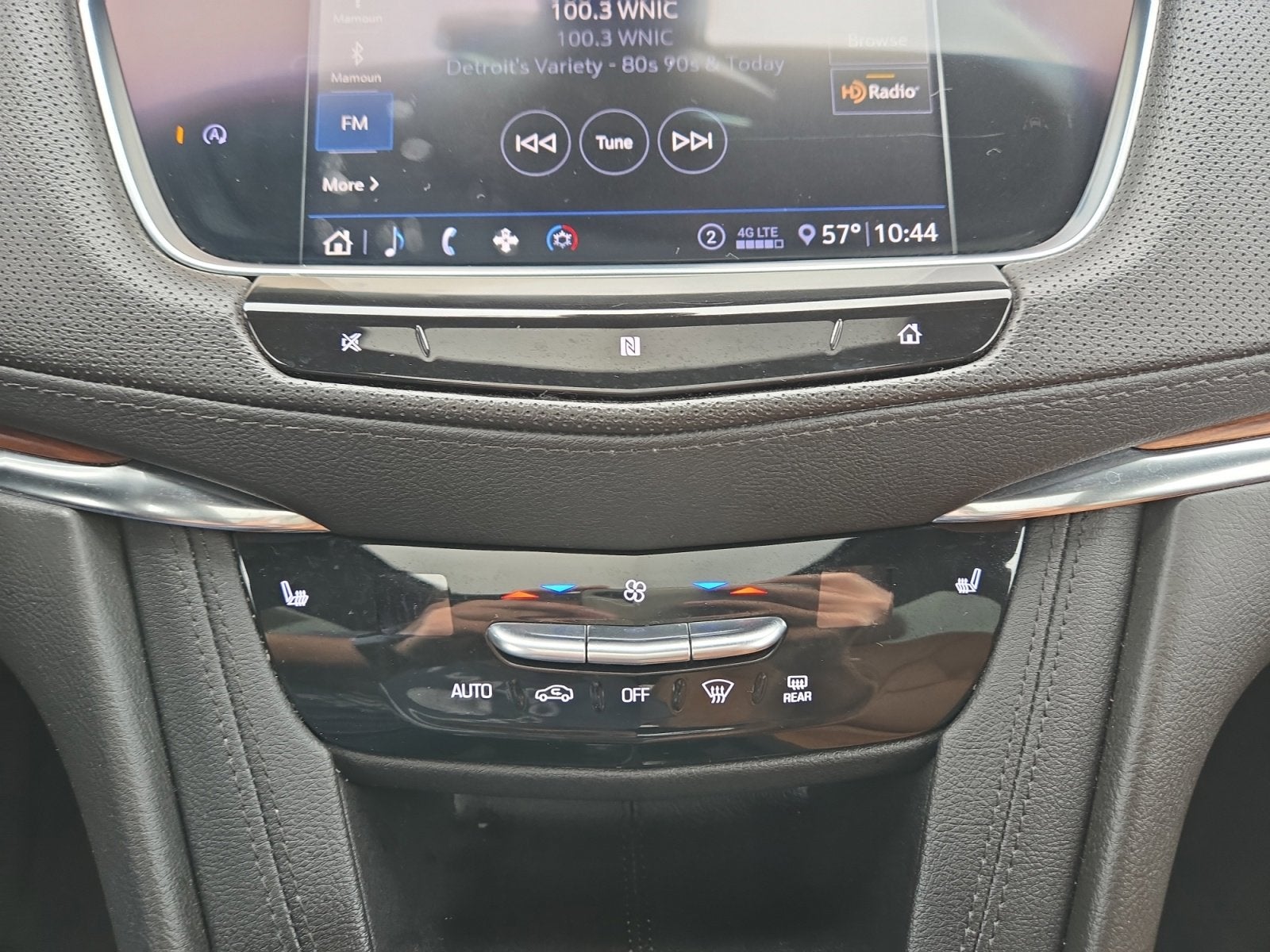 2020 Cadillac XT5 Premium Luxury FWD