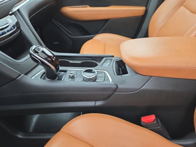 2020 Cadillac XT5 Premium Luxury FWD