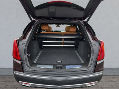 2020 Cadillac XT5 Premium Luxury FWD