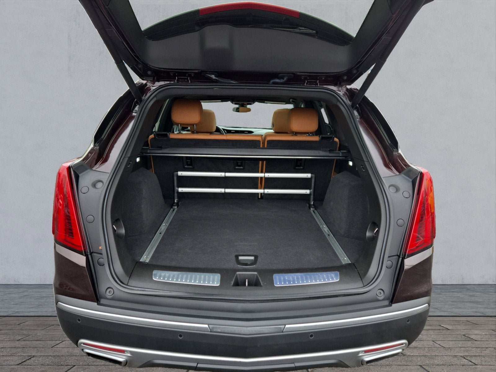 2020 Cadillac XT5 Premium Luxury FWD