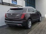 2020 Cadillac XT5 Premium Luxury FWD