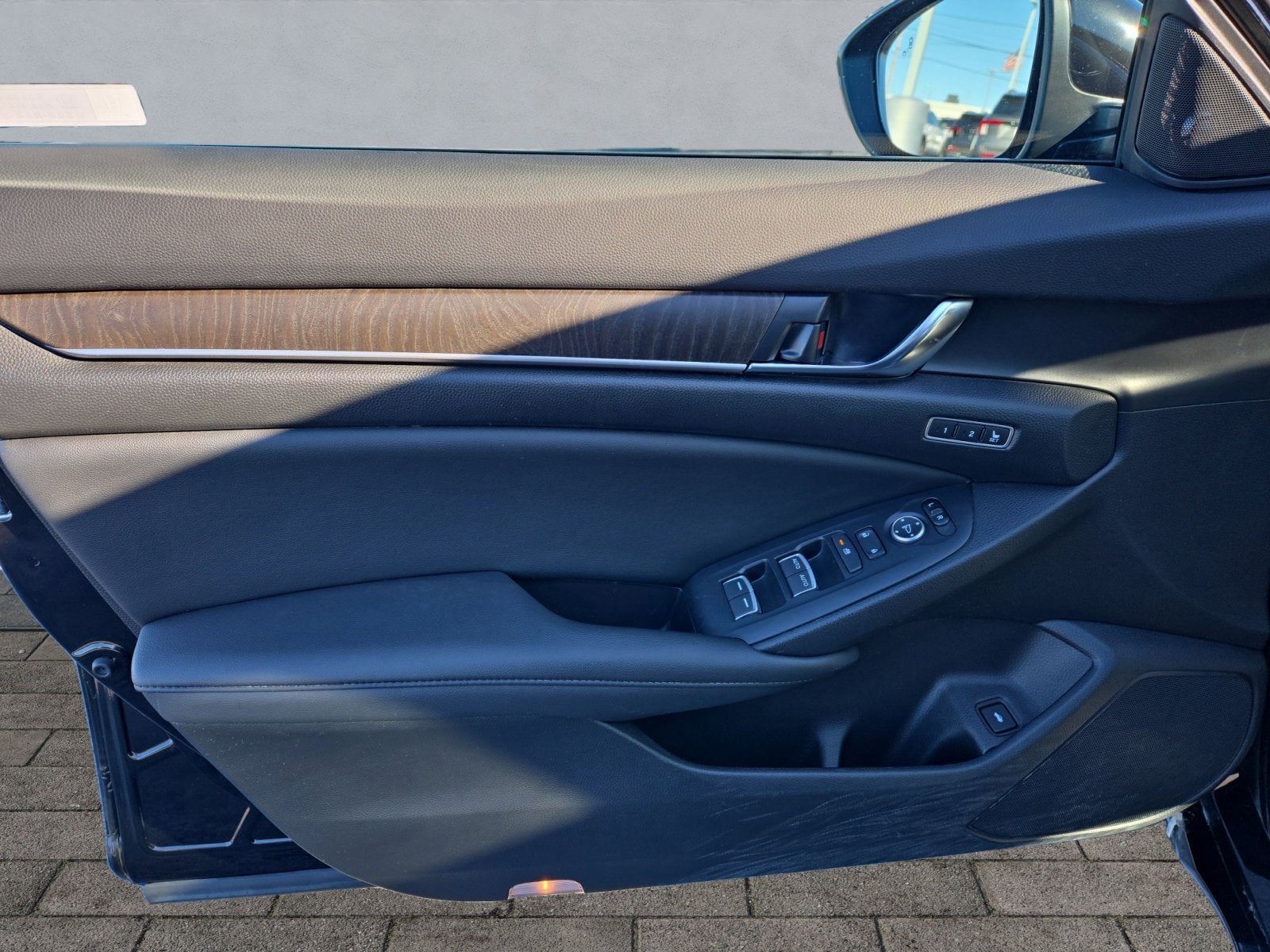 2022 Honda Accord Hybrid EX-L