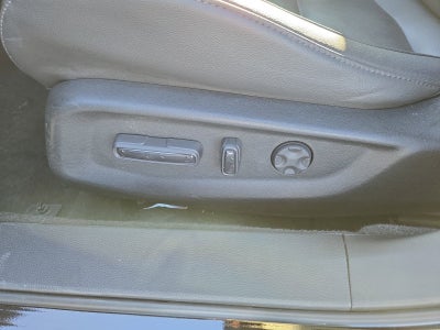 2022 Honda Accord Hybrid EX-L