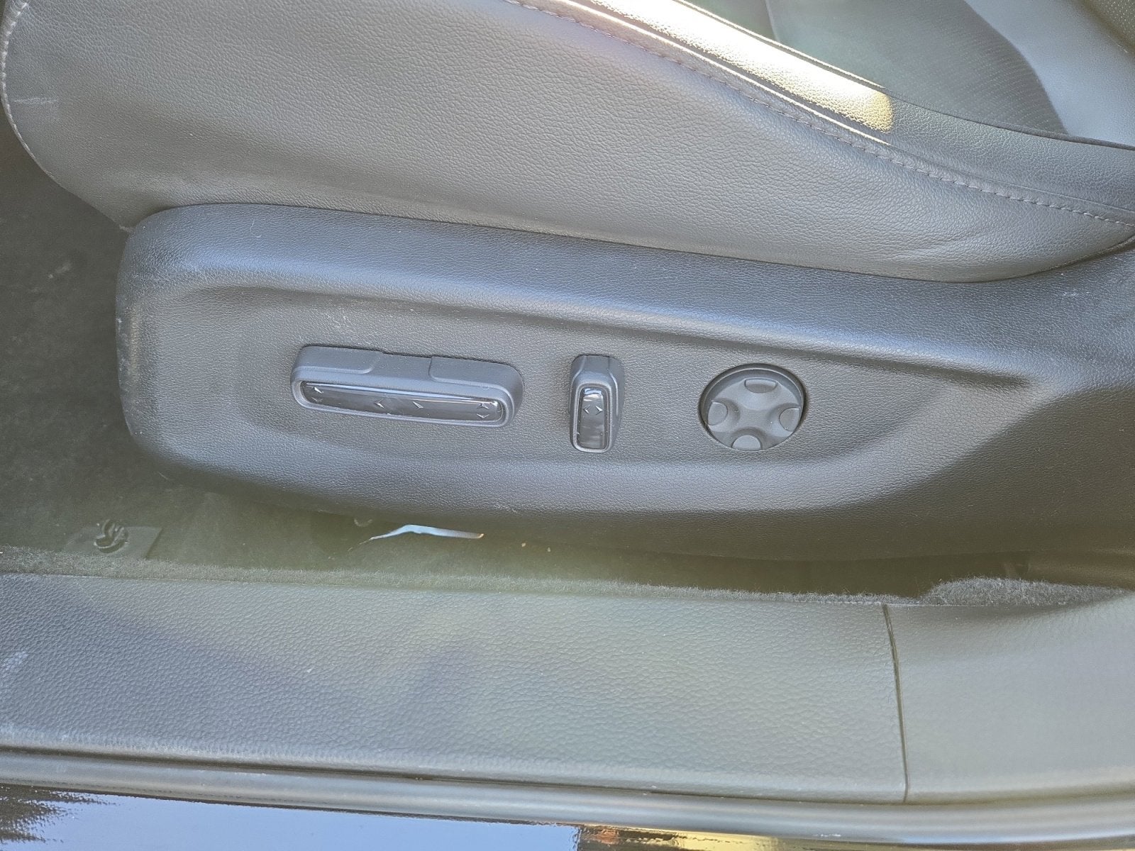 2022 Honda Accord Hybrid EX-L